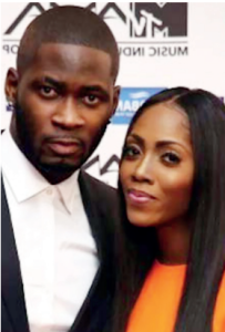 Tiwa Savage - THEWILL NEWS MEDIA