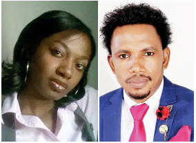 Uche Eucharia Ojukwu - THEWILL NEWS MEDIA