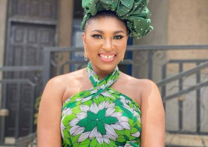 Ufuoma McDermott Ufuoma McDermott