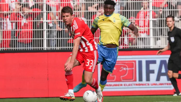 Union-defeats-Nottingham-on-Awoniyi-return