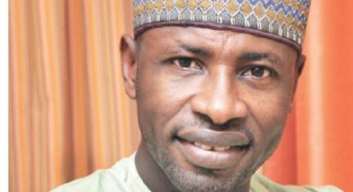 Dr Yunusa Tanko Dr Yunusa Tanko