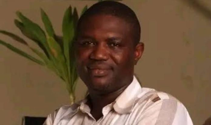 Wasiu Onitilo Wasiu Onitilo