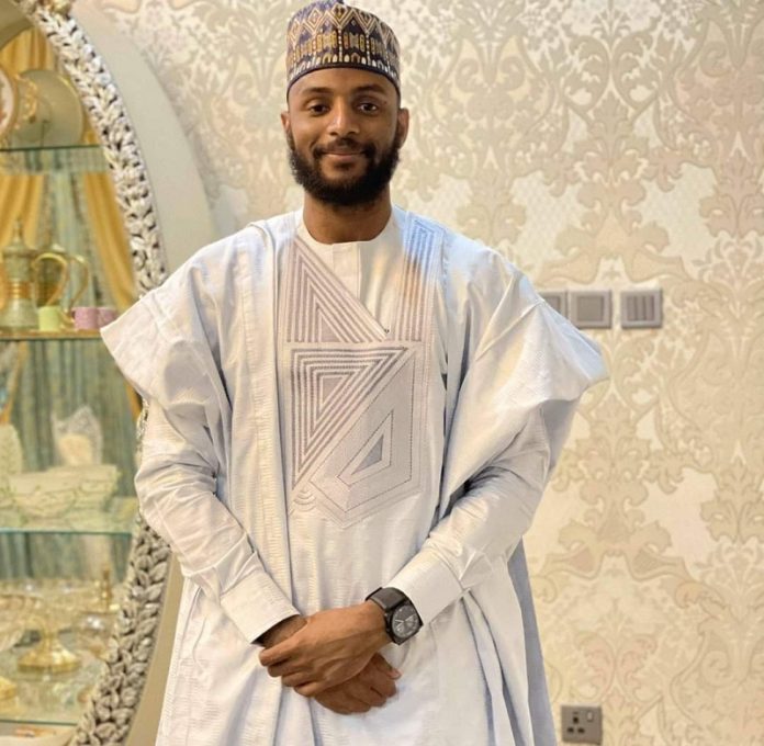 Yacine Yar’Adua