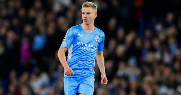 Zinchenko Set For Medicals At Arsenal After Agreeing Terms Zinchenko Set For Medicals At Arsenal After Agreeing Terms