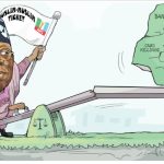 2023 Presidency: Muslim-Muslim Ticket Threatens APC’s Dominance in Strongholds