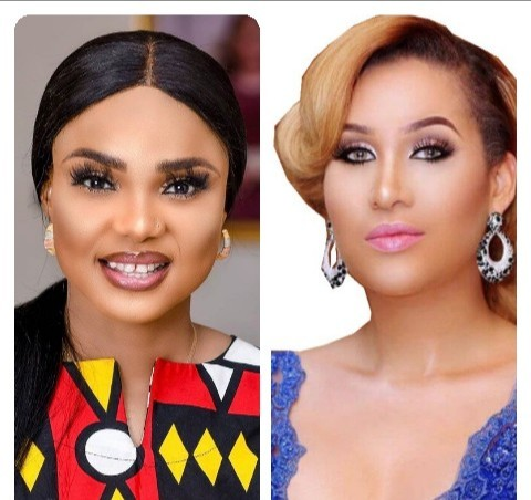 Iyabo Ojo Iyabo Ojo