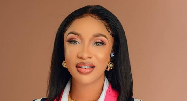Tonto Dikeh Tonto Dikeh