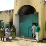 High Profile Inmates Reportedly Missing From Attacked Kuje Custodial Centre kuje-prison