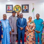 Sanwo-Olu Commends Runsewe on NAFEST sanwo-olu
