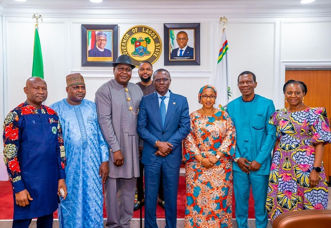 sanwo-olu