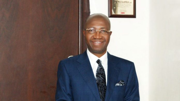 wole-olanipekun