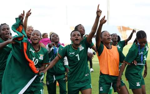 zambia