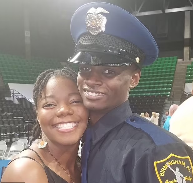 12-Year-Old Alabama Boy Kills Nigerian Mom