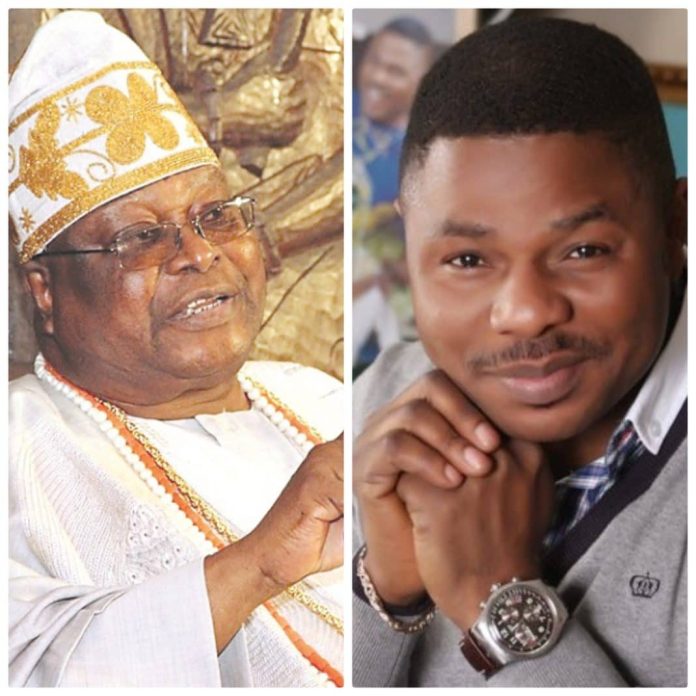 Ayefele Ayefele