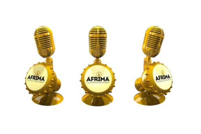AFRIMA AFRIMA