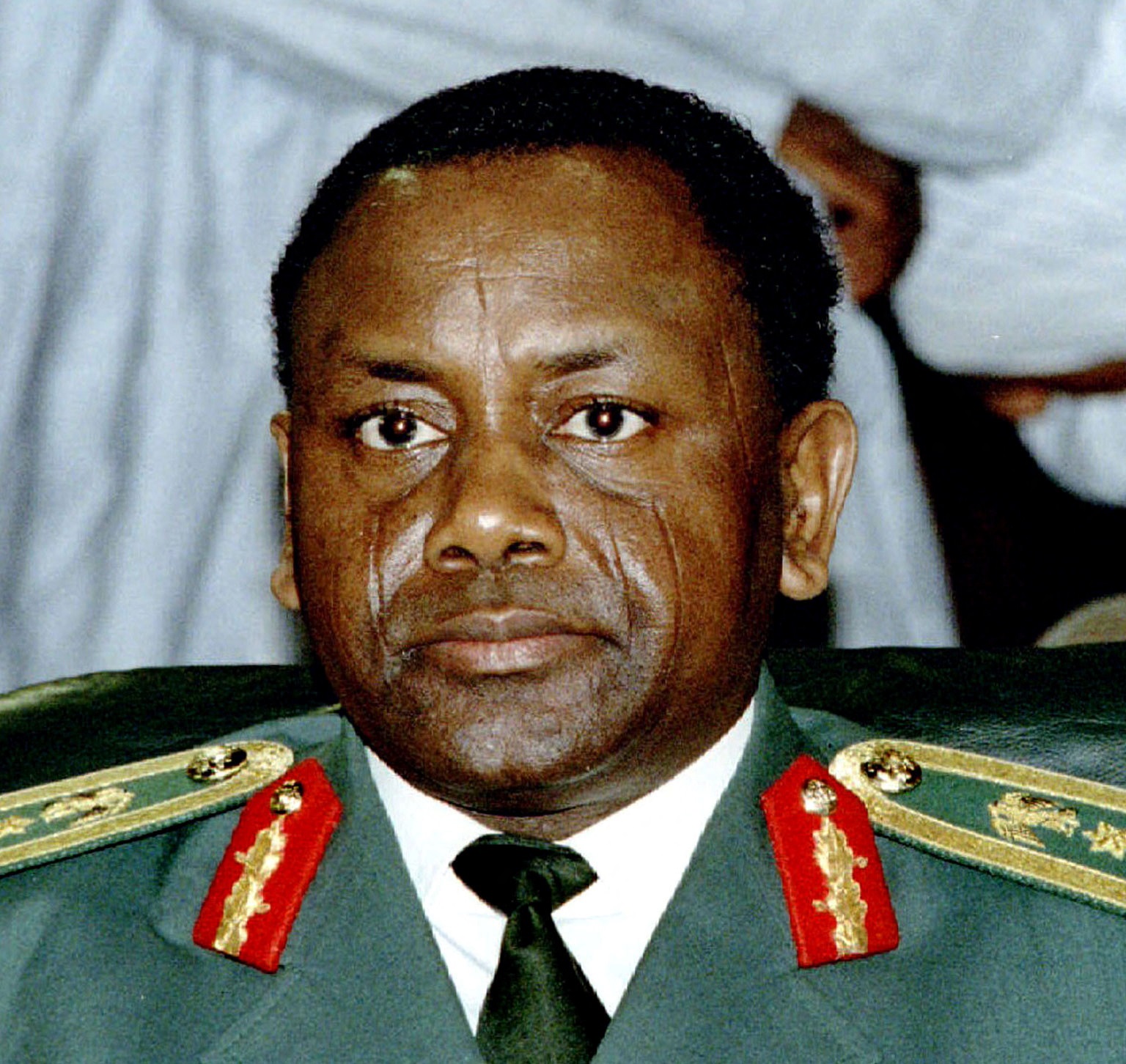 Abacha - THEWILL NEWS MEDIA Sani Abacha