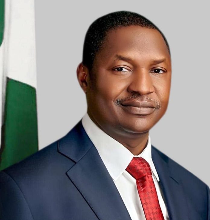 Abubakar Malami Abubakar Malami
