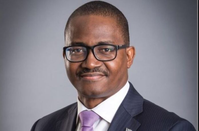 Ademola Adebise