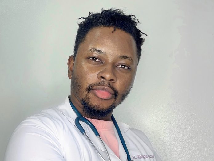 Adefemi David