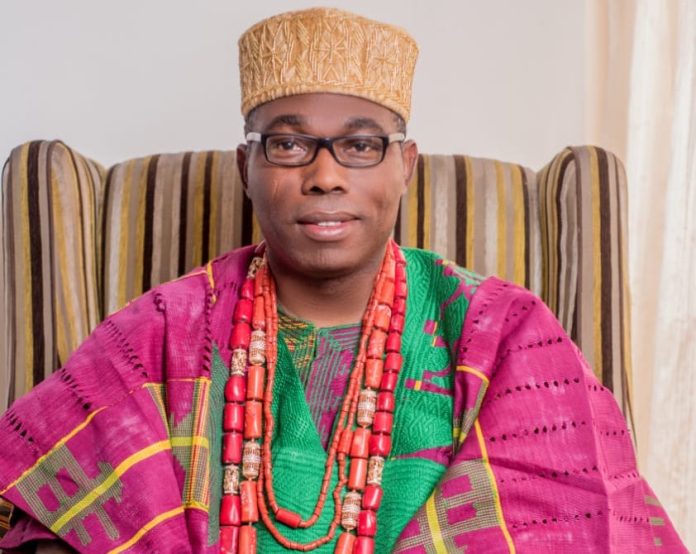 Adewole-Adebayo Adewole-Adebayo