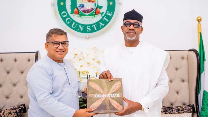 African Industries Group To Invest $500m In Ogun For Steel, Aluminum Operations
