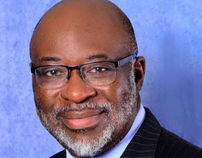 Akinwunmi NFF