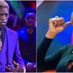 BBNaija S7: Allysyn Regrets Friendship With Hermes Allysyn Regrets Friendship With Hermes