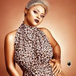 An Actress’ Body Is A Canvas – Angela Eguavoen Angela Eguavoen