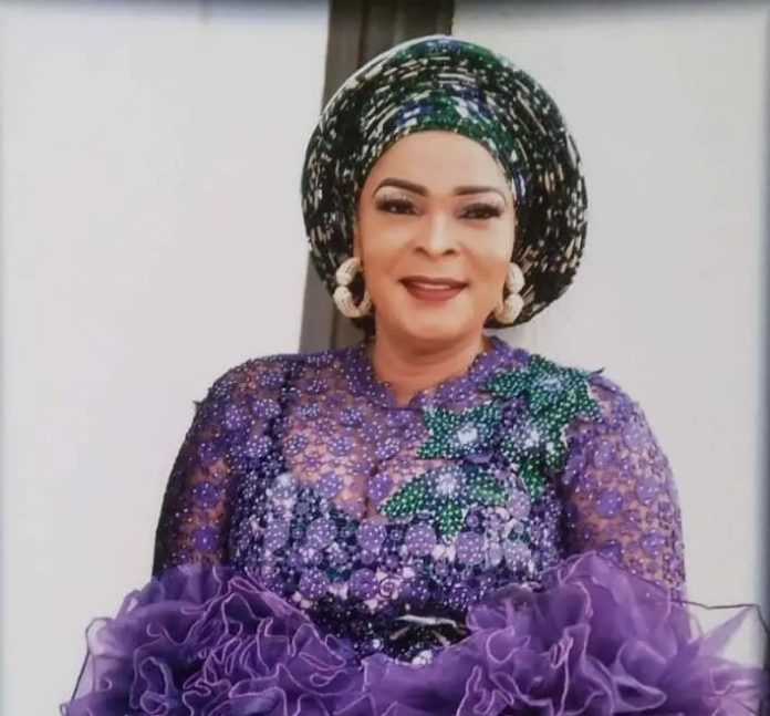 Ann Agom-Eze