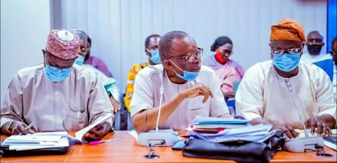 Anxiety As ASUU NEC Meets Sunday To Decide On Strike Anxiety As ASUU NEC Meets Sunday To Decide On Strike