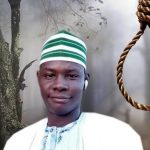 Appeal Court Orders Retrial Of Kano Singer Sentenced To Death Appeal Court Orders Retrial Of Kano Singer Sentenced To Death 2
