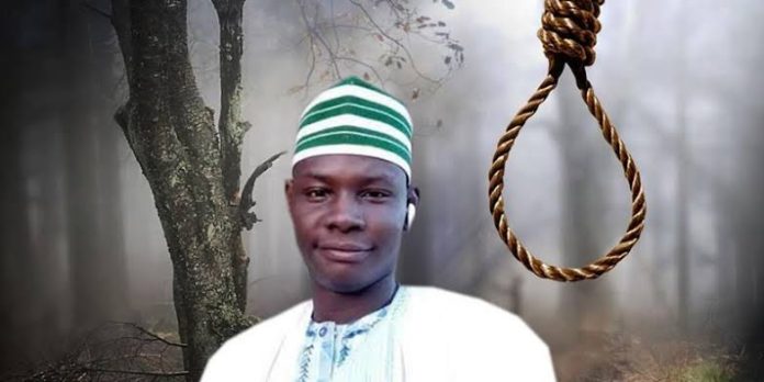 Appeal Court Orders Retrial Of Kano Singer Sentenced To Death 2 Appeal Court Orders Retrial Of Kano Singer Sentenced To Death 2
