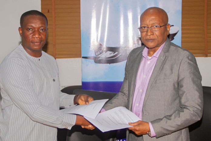 Arik Air Partners ‘Next Titan Nigeria’ Reality TV Show Arik Air Partners ‘Next Titan Nigeria’ Reality TV Show