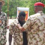 Army Dismisses Two Soldiers Over Murder Of Yobe Islamic Cleric Army Dismisses Two Soldiers Over Murder Of Yobe Islamic Cleric