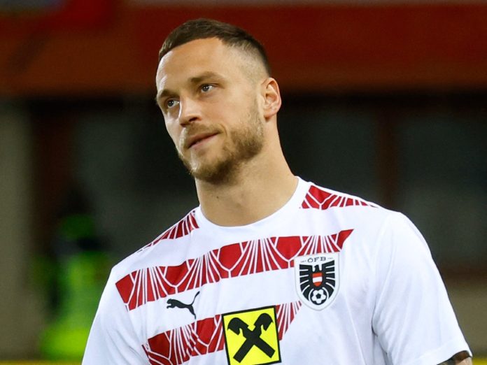 Arnautovic Arnautovic