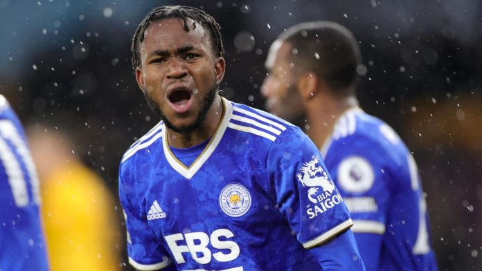 Atalanta Confirm Signing Of Lookman From Leipzig Atalanta Confirm Signing Of Lookman From Leipzig