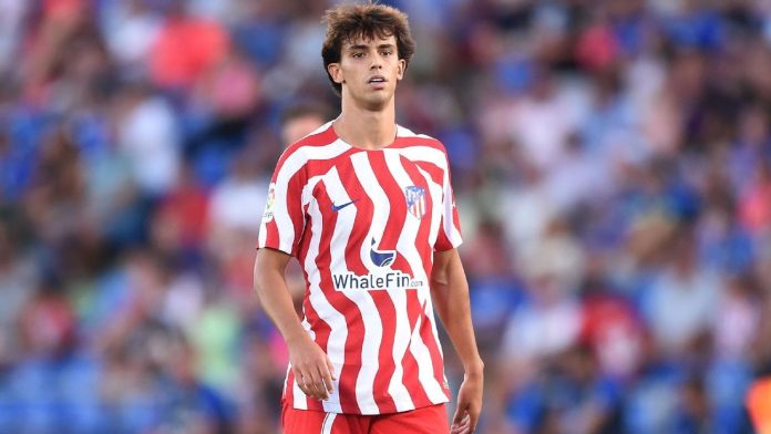 Atletico Turn Down Substantial Man Utd Bid For Joao Félix Atletico Turn Down Substantial Man Utd Bid For Joao Félix
