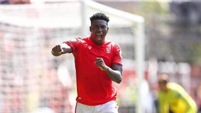 Awoniyi