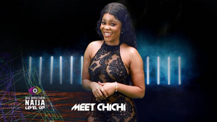 BBNaija Chichi BBNaija Chichi