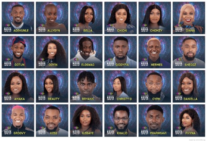 BBNaija S7