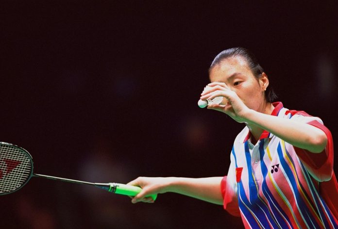 Badminton Athlete Claims China Ordered Her To Lose Olympics Semi-Final Badminton Athlete Claims China Ordered Her To Lose Olympics Semi-Final
