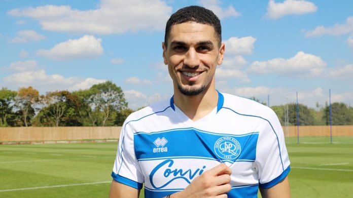 Balogun Returns To Rangers As Free Agent In One Year Deal