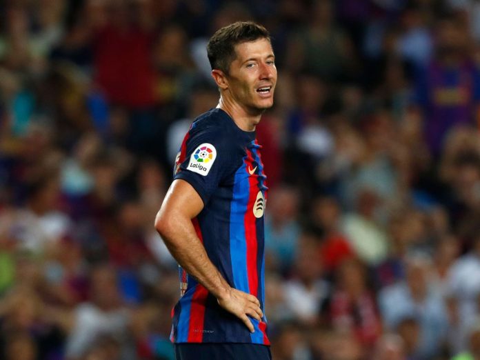 Barca Shoot Blanks In Opening Day Goalless Stalemate Against Rayo Vallecano Barca Shoot Blanks In Opening Day Goalless Stalemate Against Rayo Vallecano