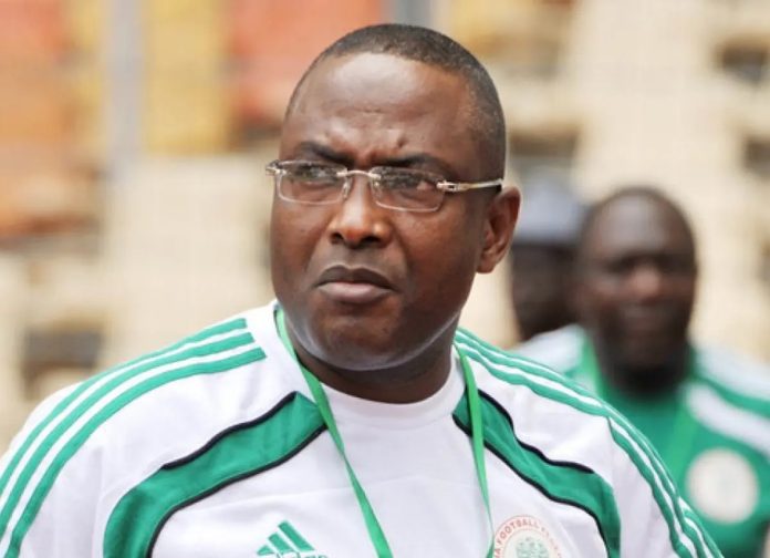 Barrister Musa Amadu
