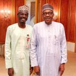 Buhari Re-Appoints Bashir Ahmad As Special Assistant On Digital Communications Bashir Ahmad
