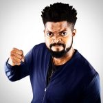 Basketmouth Queries EFCC Chairman Over Corrupt Politicians Who Walk Freely Basketmouth
