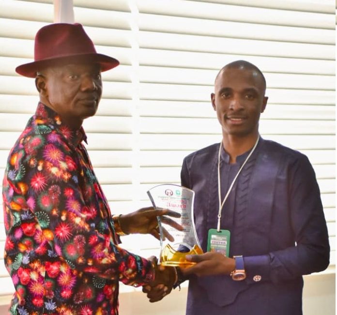 Bayelsa Deputy Gov Charges Nigerian Students On Positive Character