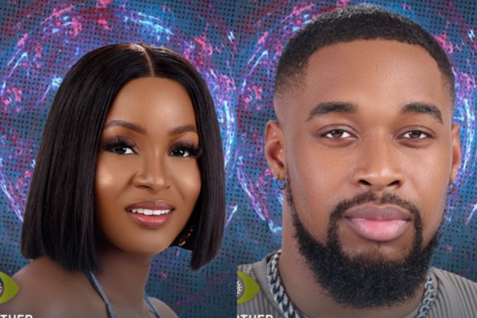 Bella Confesses About Stirring Fight Between Four Housemates Bella Confesses About Stirring Fight Between Four Housemates