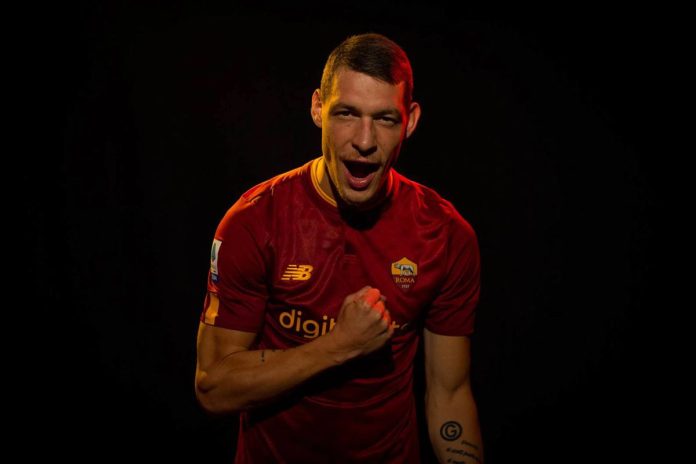 Belotti Signs One-Year Deal With Roma As Free Agent Belotti Signs One-Year Deal With Roma As Free Agent