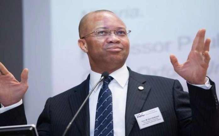 Ben Akabueze Ben Akabueze
